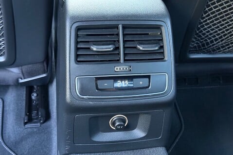 Audi A4 TDI S LINE - £35 ROAD TAX - VIRTUAL COCKPIT - TECHNOLOGY PACKAGE 24