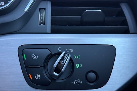 Audi A4 TDI S LINE - £35 ROAD TAX - VIRTUAL COCKPIT - TECHNOLOGY PACKAGE 44