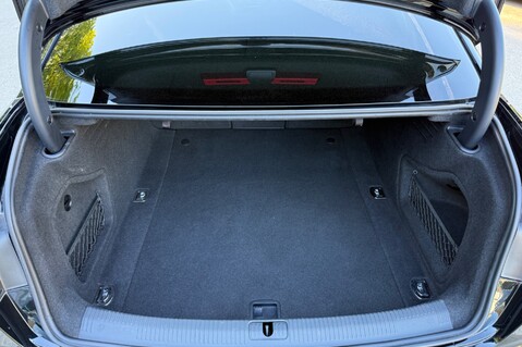 Audi A4 TDI S LINE - £35 ROAD TAX - VIRTUAL COCKPIT - TECHNOLOGY PACKAGE 51