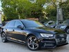 Audi A4 TDI S LINE - £35 ROAD TAX - VIRTUAL COCKPIT - TECHNOLOGY PACKAGE