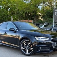 This Audi is HPI clear