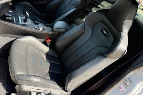 BMW M2 M2 COMPETITION -PLUS PACK -COMFORT PACK -ICON LEDS -HARMAN KARDON - 1 OWNER 3