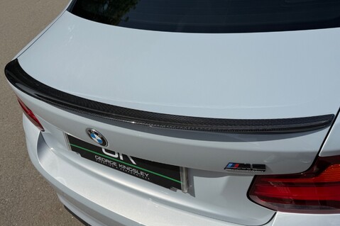 BMW M2 M2 COMPETITION -PLUS PACK -COMFORT PACK -ICON LEDS -HARMAN KARDON - 1 OWNER 28