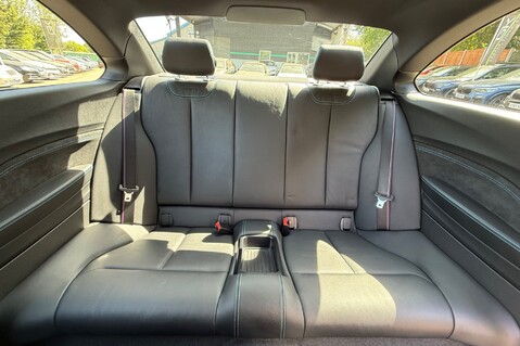 BMW M2 M2 COMPETITION -PLUS PACK -COMFORT PACK -ICON LEDS -HARMAN KARDON - 1 OWNER 18