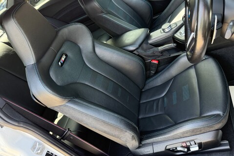 BMW M2 M2 COMPETITION -PLUS PACK -COMFORT PACK -ICON LEDS -HARMAN KARDON - 1 OWNER 36