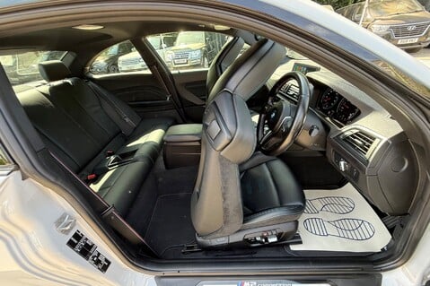 BMW M2 M2 COMPETITION -PLUS PACK -COMFORT PACK -ICON LEDS -HARMAN KARDON - 1 OWNER 37