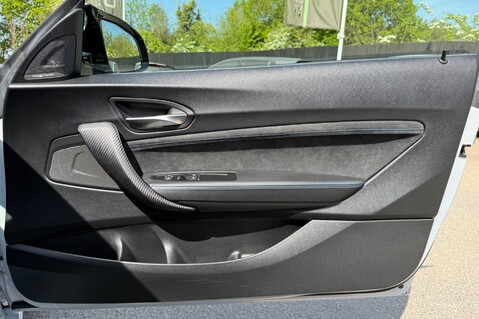 BMW M2 M2 COMPETITION -PLUS PACK -COMFORT PACK -ICON LEDS -HARMAN KARDON - 1 OWNER 39