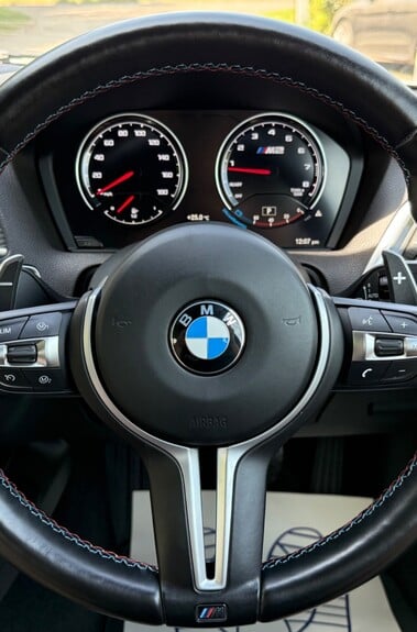 BMW M2 M2 COMPETITION -PLUS PACK -COMFORT PACK -ICON LEDS -HARMAN KARDON - 1 OWNER 