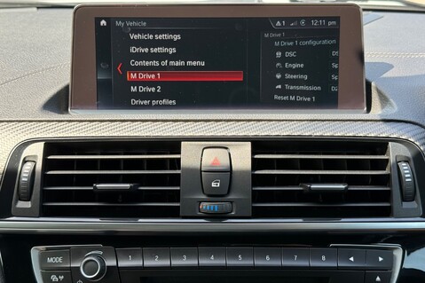 BMW M2 M2 COMPETITION -PLUS PACK -COMFORT PACK -ICON LEDS -HARMAN KARDON - 1 OWNER 44