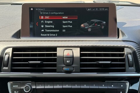 BMW M2 M2 COMPETITION -PLUS PACK -COMFORT PACK -ICON LEDS -HARMAN KARDON - 1 OWNER 45
