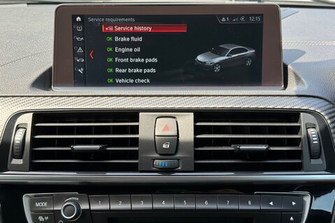 BMW M2 M2 COMPETITION -PLUS PACK -COMFORT PACK -ICON LEDS -HARMAN KARDON - 1 OWNER 47