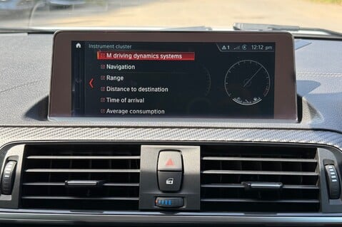 BMW M2 M2 COMPETITION -PLUS PACK -COMFORT PACK -ICON LEDS -HARMAN KARDON - 1 OWNER 48