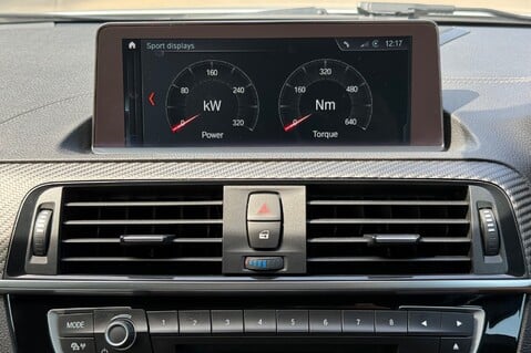 BMW M2 M2 COMPETITION -PLUS PACK -COMFORT PACK -ICON LEDS -HARMAN KARDON - 1 OWNER 50