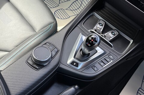 BMW M2 M2 COMPETITION -PLUS PACK -COMFORT PACK -ICON LEDS -HARMAN KARDON - 1 OWNER 54