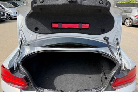 BMW M2 M2 COMPETITION -PLUS PACK -COMFORT PACK -ICON LEDS -HARMAN KARDON - 1 OWNER 60