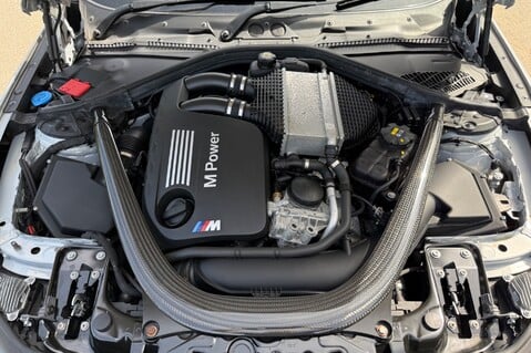 BMW M2 M2 COMPETITION -PLUS PACK -COMFORT PACK -ICON LEDS -HARMAN KARDON - 1 OWNER 62