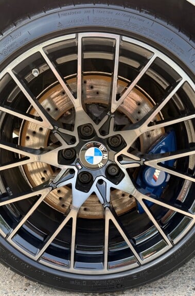BMW M2 M2 COMPETITION -PLUS PACK -COMFORT PACK -ICON LEDS -HARMAN KARDON - 1 OWNER 