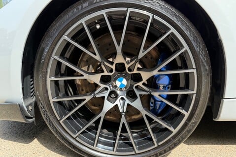 BMW M2 M2 COMPETITION -PLUS PACK -COMFORT PACK -ICON LEDS -HARMAN KARDON - 1 OWNER 66