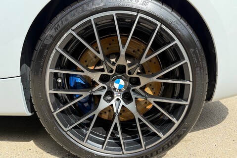 BMW M2 M2 COMPETITION -PLUS PACK -COMFORT PACK -ICON LEDS -HARMAN KARDON - 1 OWNER 67