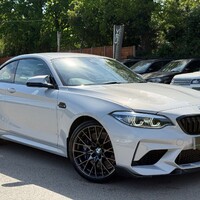 This BMW is HPI clear