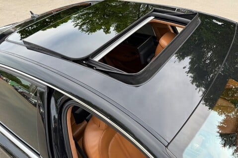 Audi A8 L QUATTRO W12 - £40,540 FACTORY EXTRAS! - INCREDIBLE SPEC CAR 21