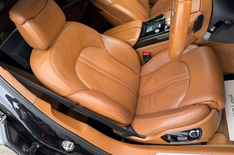 Audi A8 L QUATTRO W12 - £40,540 FACTORY EXTRAS! - INCREDIBLE SPEC CAR 47