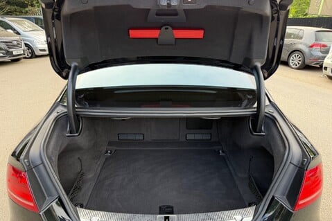 Audi A8 L QUATTRO W12 - £40,540 FACTORY EXTRAS! - INCREDIBLE SPEC CAR 75