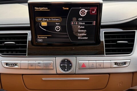 Audi A8 L QUATTRO W12 - £40,540 FACTORY EXTRAS! - INCREDIBLE SPEC CAR 76