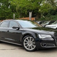 This Audi is HPI clear