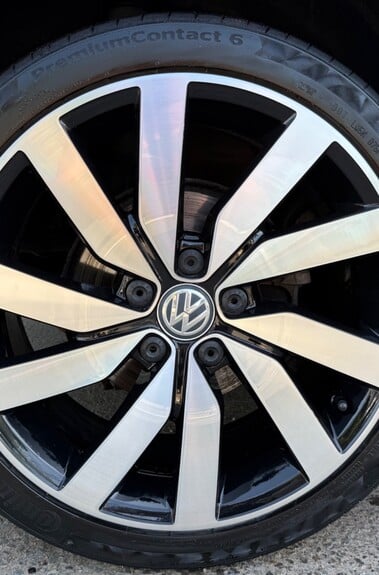Volkswagen Golf R LINE EDITION TSI ACT BMT DSG -£20 ROAD TAX-PANORAMIC ROOF-ADAPTIVE CRUISE 