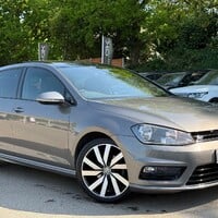 This Volkswagen is HPI clear