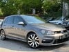 Volkswagen Golf R LINE EDITION TSI ACT BMT DSG -£20 ROAD TAX-PANORAMIC ROOF-ADAPTIVE CRUISE