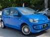 Volkswagen Up HIGH UP - £20 ROAD TAX - HEATED SEATS - 9 SERVICES RECORDED - LOW INSURANCE