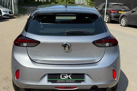 Vauxhall Corsa SE - APPLE CAR PLAY - CRUISE CONTROL - ONE LADY OWNER FROM NEW 7