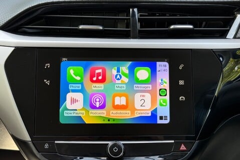 Vauxhall Corsa SE - APPLE CAR PLAY - CRUISE CONTROL - ONE LADY OWNER FROM NEW 6