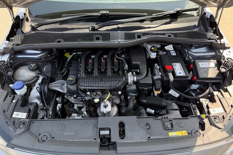 Vauxhall Corsa SE - APPLE CAR PLAY - CRUISE CONTROL - ONE LADY OWNER FROM NEW 47