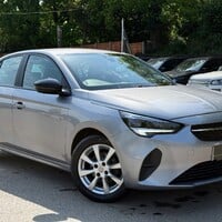 This Vauxhall is HPI clear
