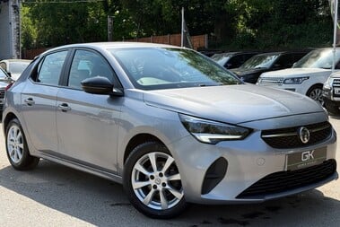Vauxhall Corsa SE - APPLE CAR PLAY - CRUISE CONTROL - ONE LADY OWNER FROM NEW