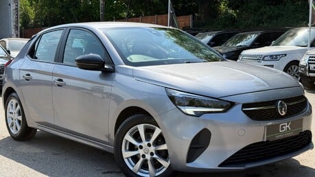 Vauxhall Corsa SE - APPLE CAR PLAY - CRUISE CONTROL - ONE LADY OWNER FROM NEW