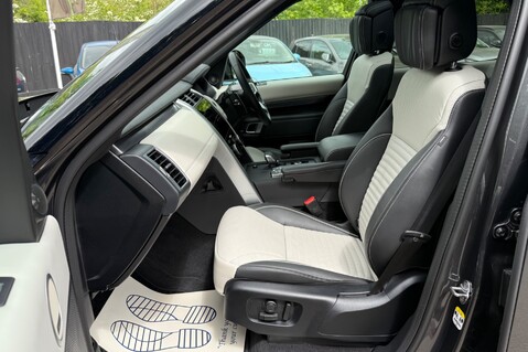 Land Rover Discovery METROPOLITAN EDITION - TOW PACK - ONE OWNER - CARPATHIAN GREY 3