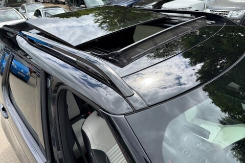 Land Rover Discovery METROPOLITAN EDITION - TOW PACK - ONE OWNER - CARPATHIAN GREY 25