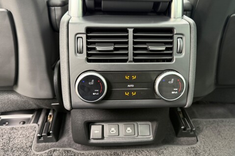 Land Rover Discovery METROPOLITAN EDITION - TOW PACK - ONE OWNER - CARPATHIAN GREY 34