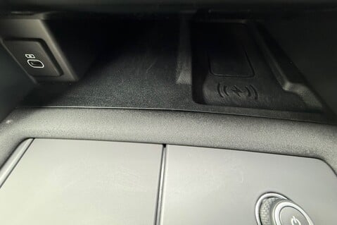 Land Rover Discovery METROPOLITAN EDITION - TOW PACK - ONE OWNER - CARPATHIAN GREY 64