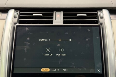 Land Rover Discovery METROPOLITAN EDITION - TOW PACK - ONE OWNER - CARPATHIAN GREY 69