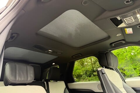 Land Rover Discovery METROPOLITAN EDITION - TOW PACK - ONE OWNER - CARPATHIAN GREY 72