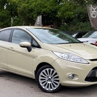 This Ford is HPI clear