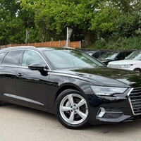 This Audi is HPI clear