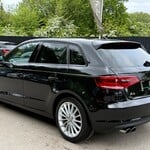 Audi A3 Service History