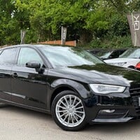 This Audi is HPI clear