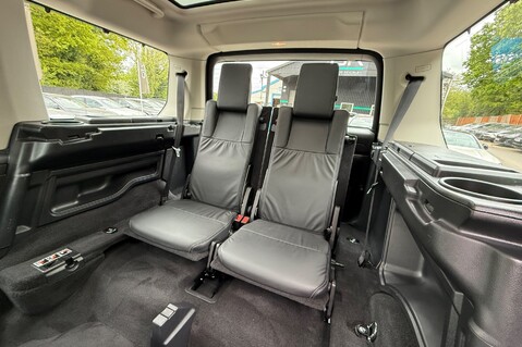 Land Rover Discovery 4 SDV6 HSE -2 OWNERS -FULL SERVICE HISTORY -CAMBELT CHANGED 18